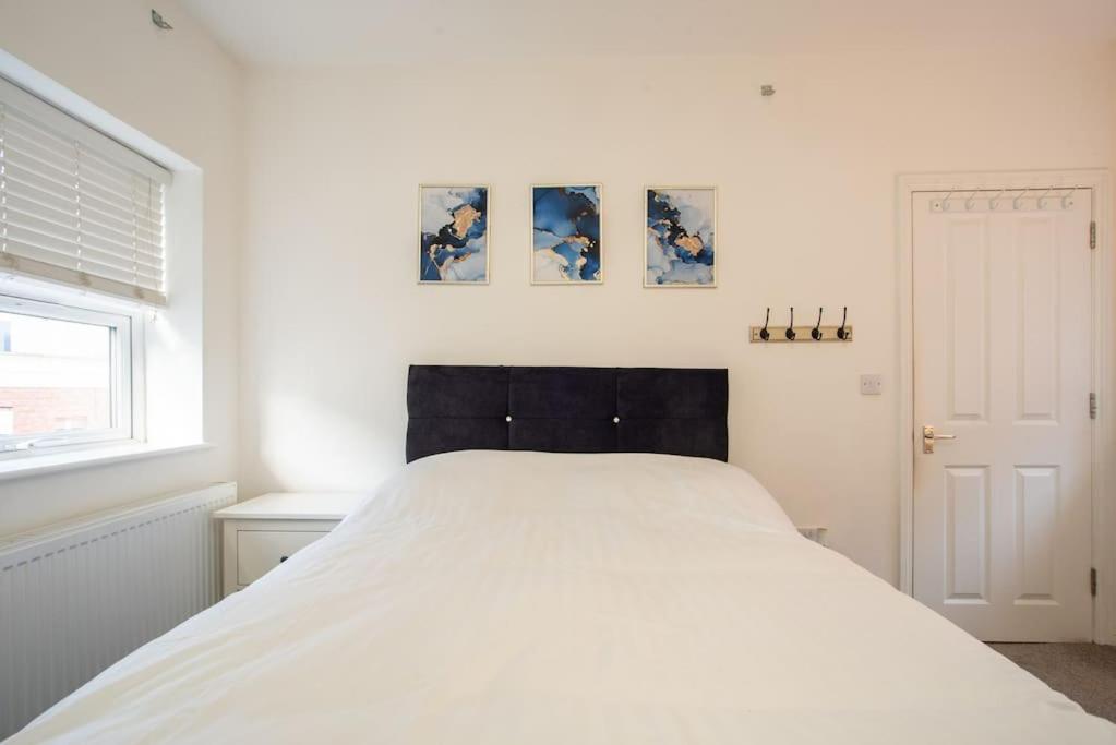 Watford Central Serviced Apartments 2 Екстериор снимка