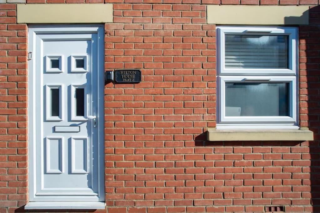 Watford Central Serviced Apartments 2 Екстериор снимка